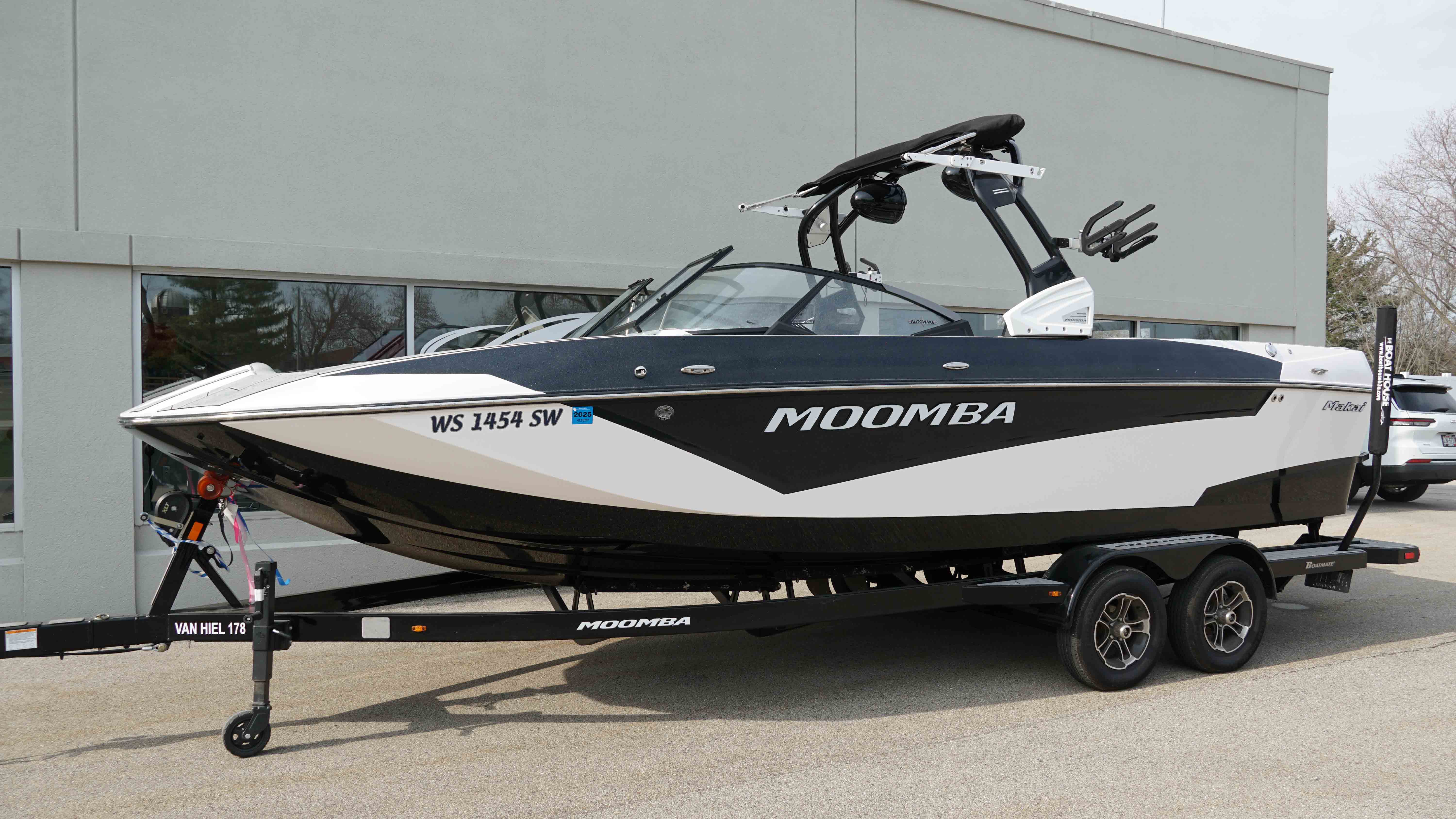 2022 Moomba Makai